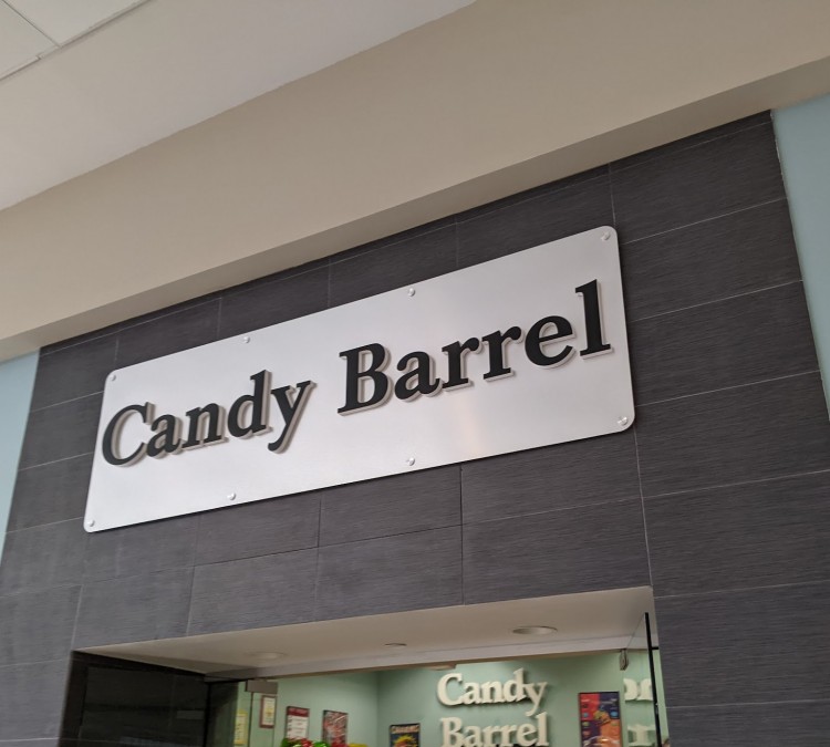 The Candy Barrel (Saint&nbspPetersburg,&nbspFL)